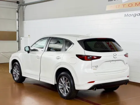 More photos of 2024 Mazda CX-5 at Morgan Automotive, PA