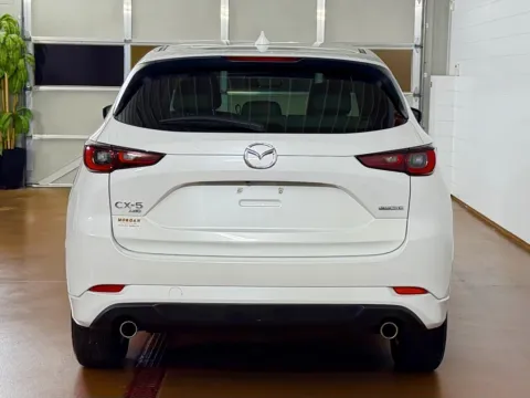 More photos of 2024 Mazda CX-5 at Morgan Automotive, PA