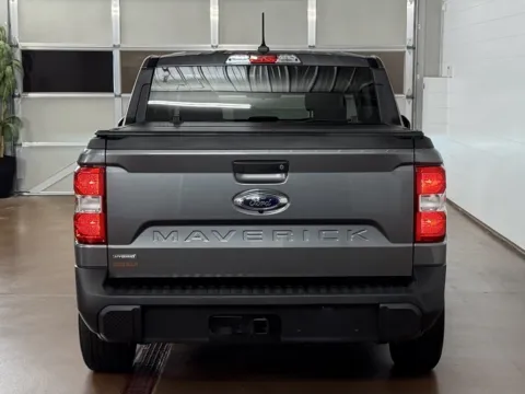 More photos of 2024 Ford Maverick XLT at Morgan Automotive, PA
