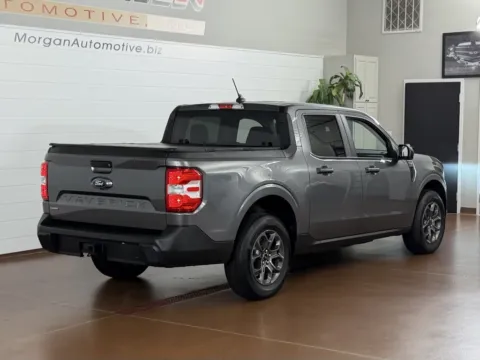 Another view of 2024 Ford Maverick XLT for sale in Manheim, PA at Morgan Automotive