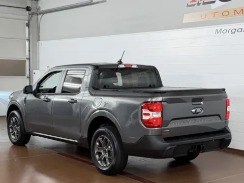 More photos of 2024 Ford Maverick XLT at Morgan Automotive, PA
