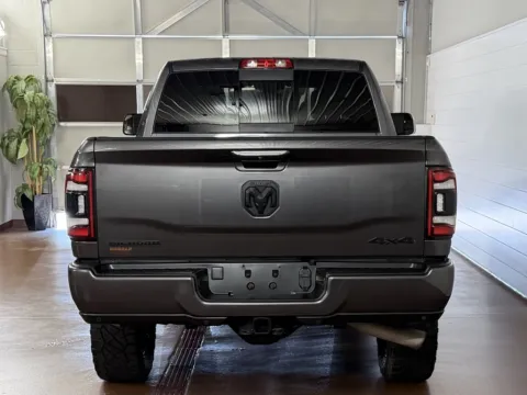 More photos of 2022 Ram 2500 Big Horn at Morgan Automotive, PA