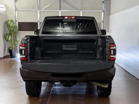 More photos of 2022 Ram 2500 Big Horn at Morgan Automotive, PA