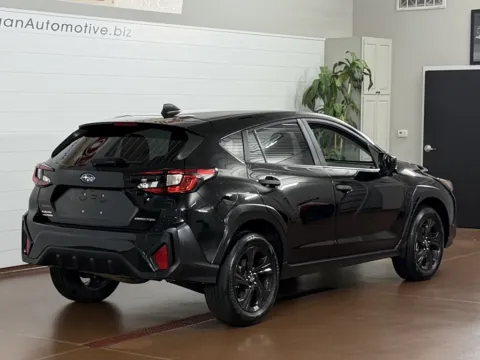 Another view of 2024 Subaru Crosstrek for sale in Manheim, PA at Morgan Automotive