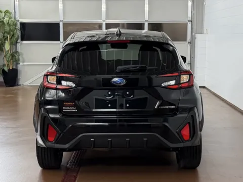 More photos of 2024 Subaru Crosstrek at Morgan Automotive, PA