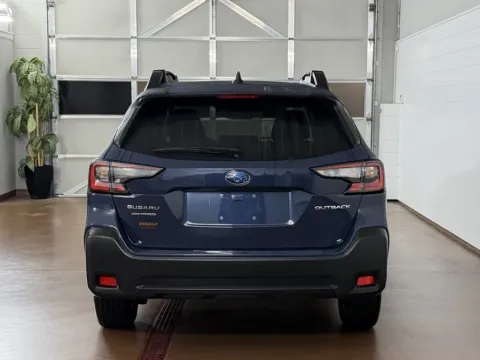 More photos of 2025 Subaru Outback Premium at Morgan Automotive, PA
