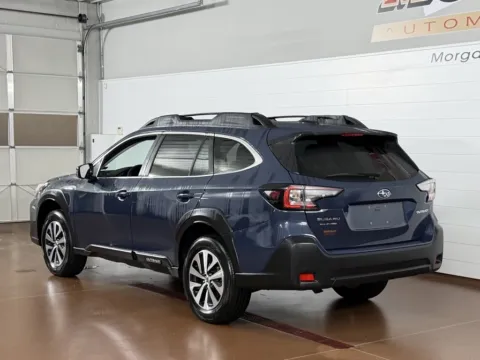More photos of 2025 Subaru Outback Premium at Morgan Automotive, PA