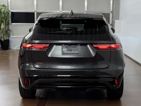 More photos of 2024 Jaguar F-PACE P250 R-Dynamic S at Morgan Automotive, PA