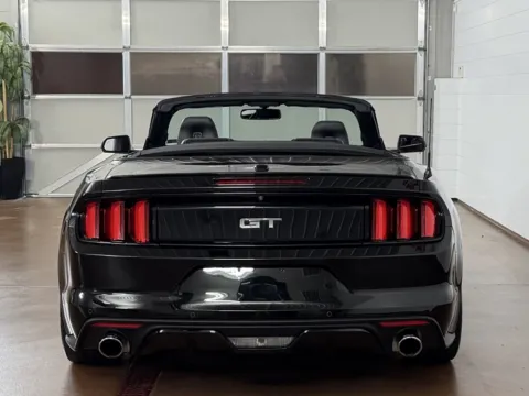 More photos of 2015 Ford Mustang GT Premium at Morgan Automotive, PA