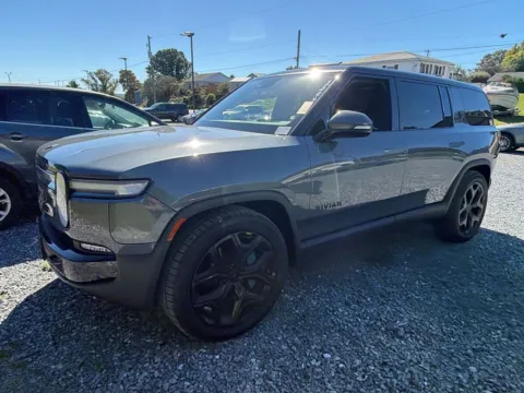 Unknown 2026 Rivian R1S Quad Motor Max Pack for sale in Manheim, PA