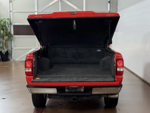 More photos of 2011 Ford Ranger XLT at Morgan Automotive, PA