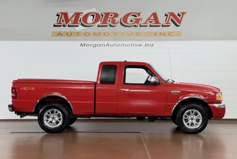 Photos of 2011 Ford Ranger XLT for sale in Manheim, PA at Morgan Automotive