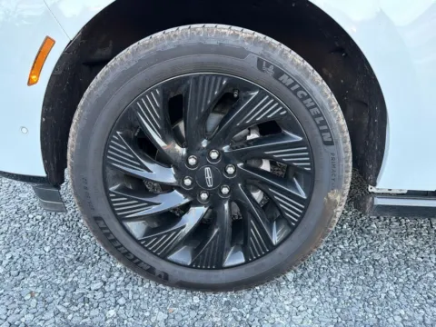 More photos of 2025 Lincoln Navigator Reserve at Morgan Automotive, PA