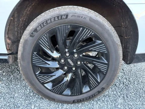More photos of 2025 Lincoln Navigator Reserve at Morgan Automotive, PA