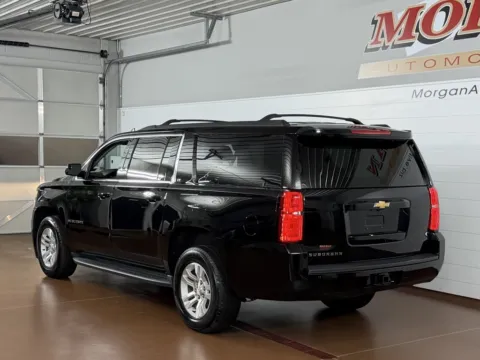 More photos of 2016 Chevrolet Suburban LT at Morgan Automotive, PA