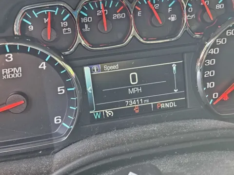 Photos of 2019 GMC Yukon SLE for sale in Manheim, PA at Morgan Automotive