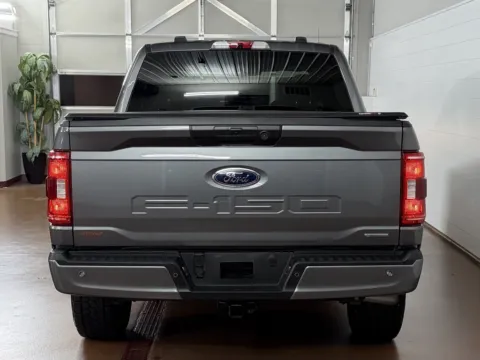 More photos of 2021 Ford F-150 XL at Morgan Automotive, PA