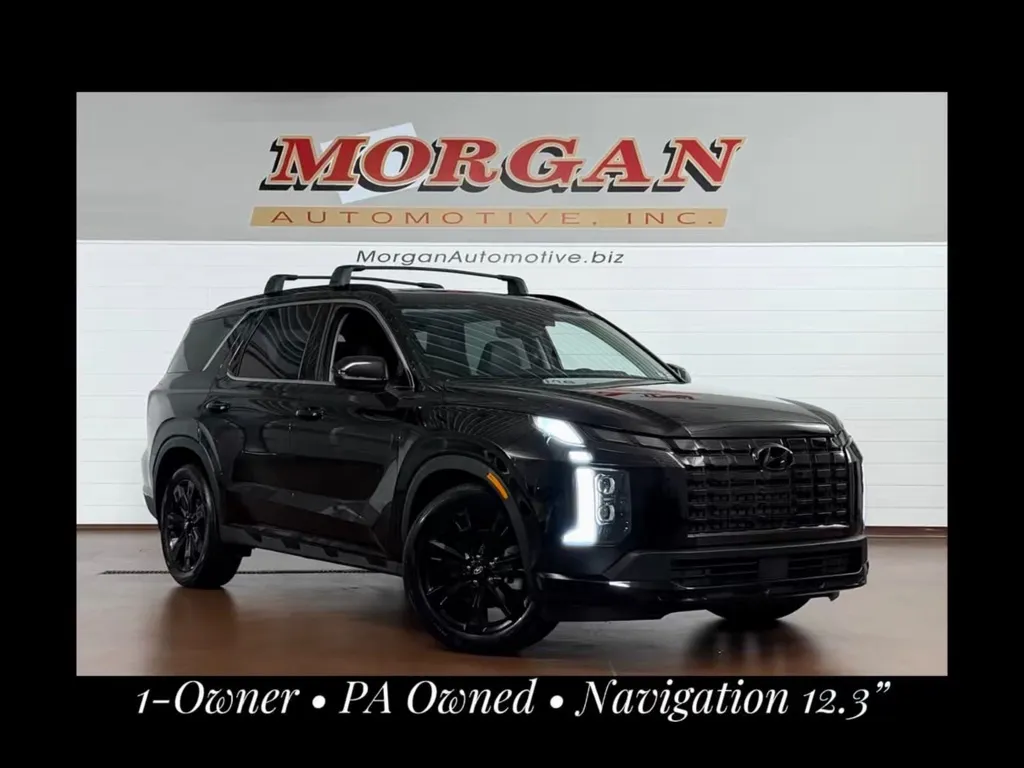 2024 Hyundai Palisade XRT for sale in Manheim, PA