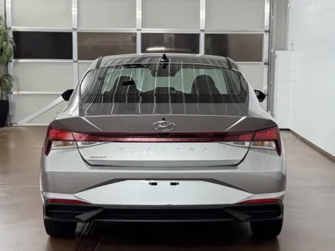More photos of 2023 Hyundai Elantra SEL at Morgan Automotive, PA