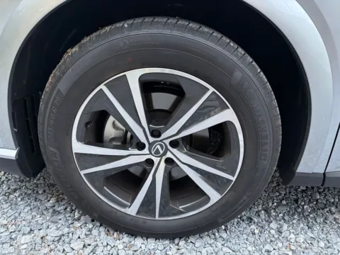 More photos of 2026 Lexus RX 350 at Morgan Automotive, PA