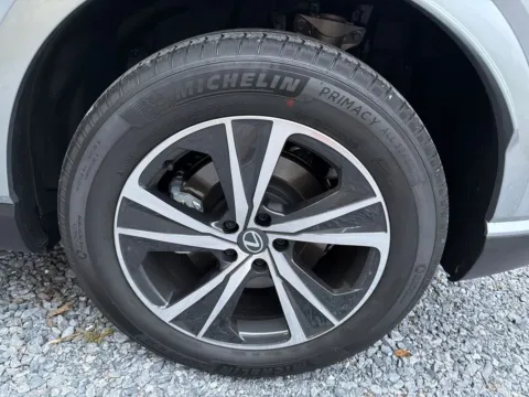 More photos of 2026 Lexus RX 350 at Morgan Automotive, PA
