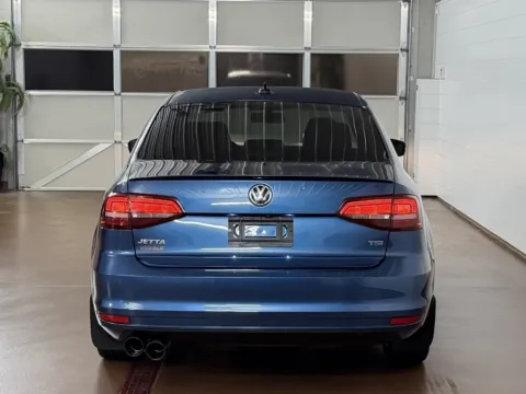 More photos of 2017 Volkswagen Jetta at Morgan Automotive, PA