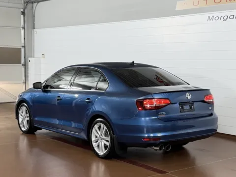 More photos of 2017 Volkswagen Jetta at Morgan Automotive, PA