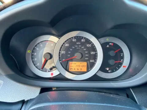 Photos of 2008 Toyota RAV4 Sport for sale in Manheim, PA at Morgan Automotive