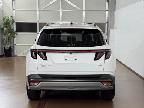 More photos of 2026 Hyundai Tucson SEL Premium at Morgan Automotive, PA
