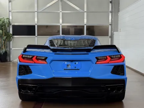 More photos of 2023 Chevrolet Corvette Stingray RWD Coupe 3LT at Morgan Automotive, PA