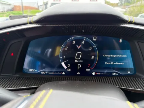 Photos of 2023 Chevrolet Corvette Stingray RWD Coupe 3LT for sale in Manheim, PA at Morgan Automotive