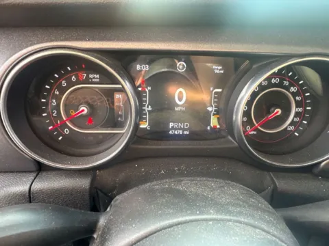 Photos of 2021 Jeep Gladiator Mojave 4x4 for sale in Manheim, PA at Morgan Automotive