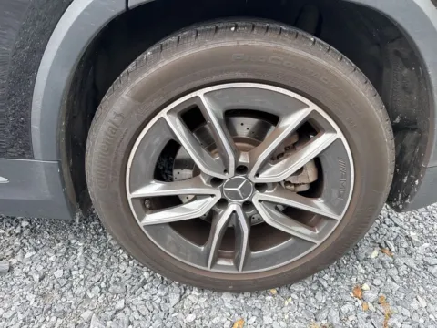 More photos of 2022 Mercedes-Benz AMG GLA 35 4MATIC at Morgan Automotive, PA