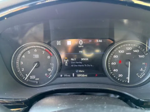 Photos of 2024 Cadillac XT6 AWD Sport for sale in Manheim, PA at Morgan Automotive
