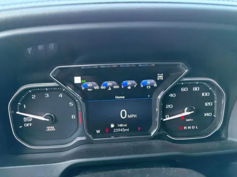 Photos of 2019 GMC Sierra 1500 Denali for sale in Manheim, PA at Morgan Automotive