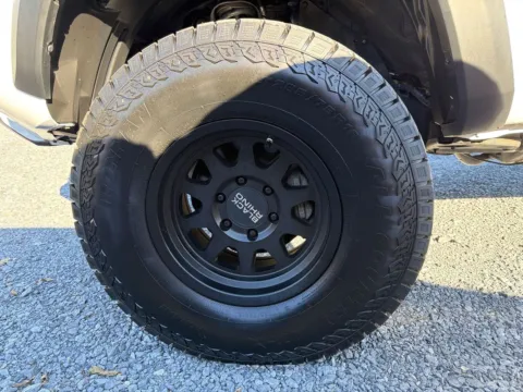 More photos of 2022 Toyota Tacoma TRD Off Road at Morgan Automotive, PA