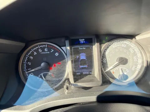 Photos of 2022 Toyota Tacoma TRD Off Road for sale in Manheim, PA at Morgan Automotive