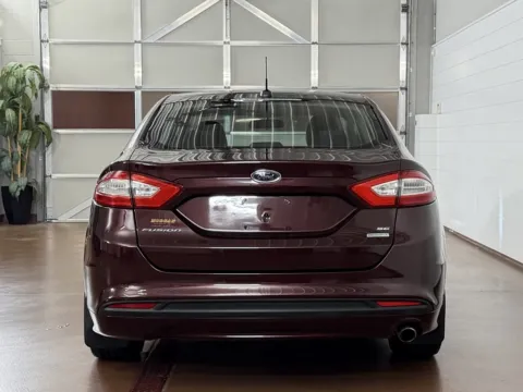 More photos of 2013 Ford Fusion SE at Morgan Automotive, PA
