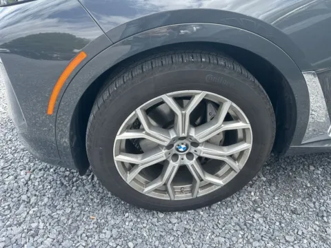 More photos of 2025 BMW X7 xDrive40i at Morgan Automotive, PA