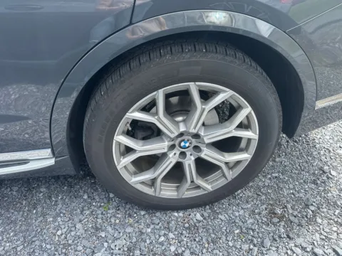 More photos of 2025 BMW X7 xDrive40i at Morgan Automotive, PA
