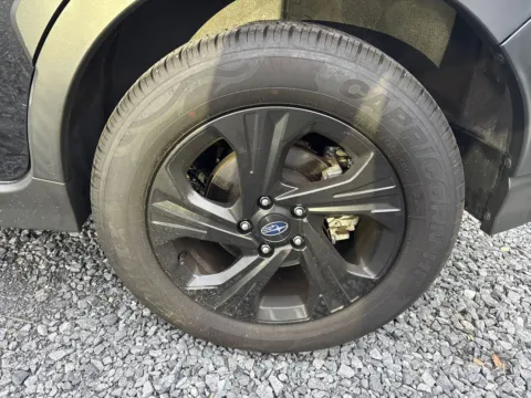 More photos of 2024 Subaru Crosstrek at Morgan Automotive, PA