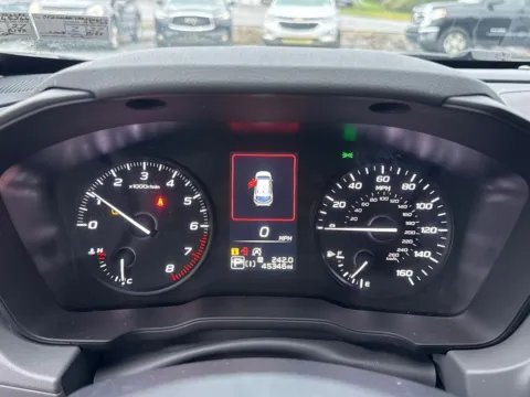Photos of 2024 Subaru Crosstrek for sale in Manheim, PA at Morgan Automotive