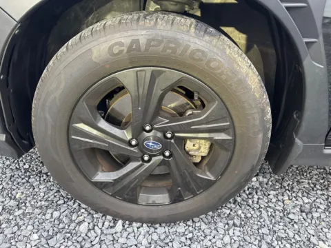 More photos of 2024 Subaru Crosstrek at Morgan Automotive, PA