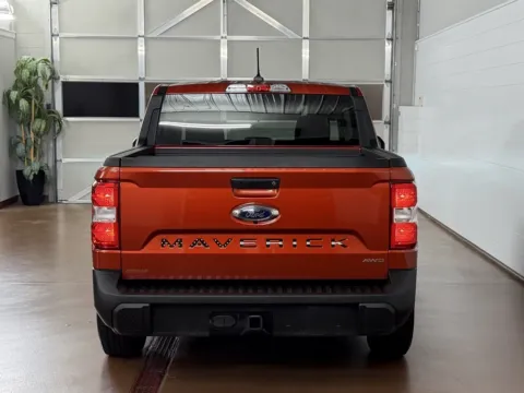 More photos of 2024 Ford Maverick XLT at Morgan Automotive, PA