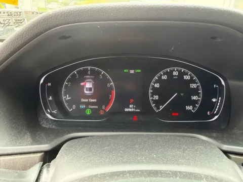 Photos of 2018 Honda Accord EX-L for sale in Manheim, PA at Morgan Automotive