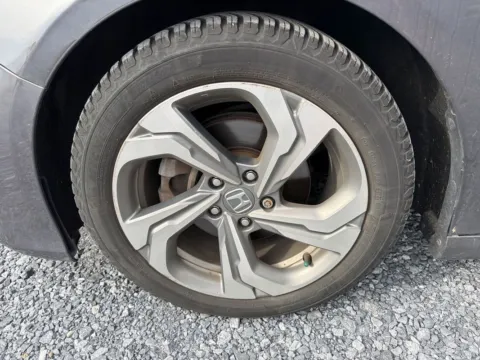 More photos of 2018 Honda Accord EX-L at Morgan Automotive, PA