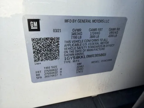 More photos of 2021 Cadillac Escalade ESV 4WD Premium Luxury at Morgan Automotive, PA