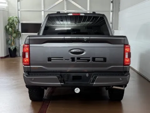 More photos of 2023 Ford F-150 XLT at Morgan Automotive, PA