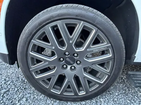 More photos of 2026 GMC Yukon Denali Ultimate, 4WD at Morgan Automotive, PA