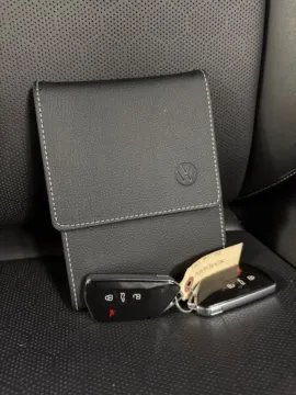 Photos of 2023 Volkswagen ID.4 Pro S for sale in Manheim, PA at Morgan Automotive